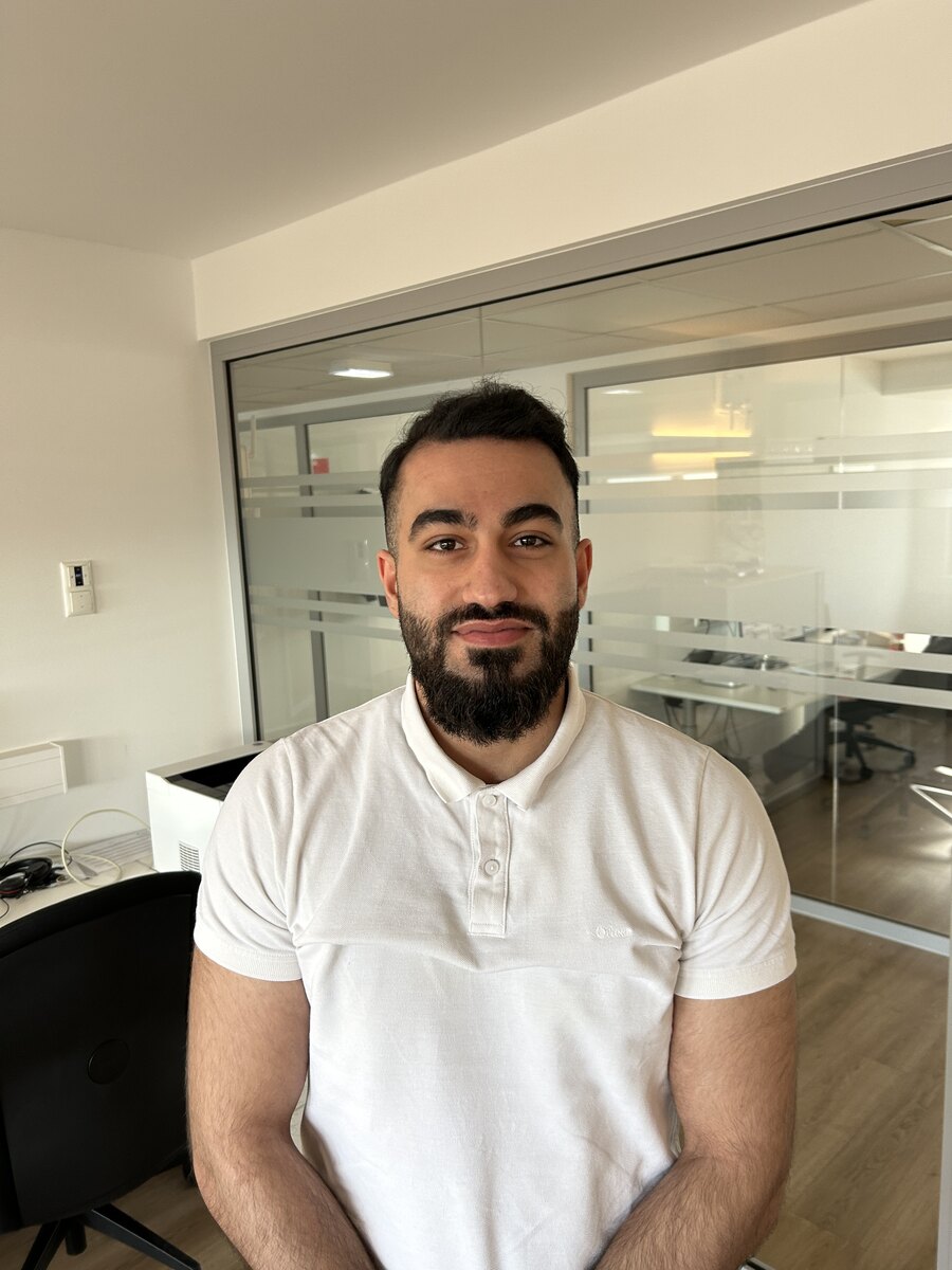 Baran Özbay